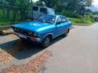 Nissan Sunny 1980