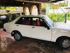 Nissan Sunny 1980