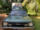 Nissan Sunny 1980