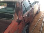 Nissan Sunny 1980
