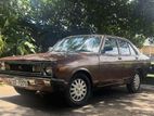 Nissan Sunny 1980