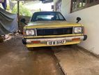 Nissan Sunny 1980
