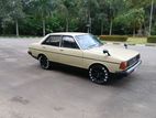 Nissan Sunny 1980