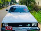 Nissan Sunny 1980