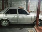Nissan Sunny 1980