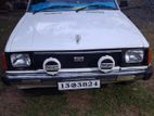 Nissan Sunny 1980