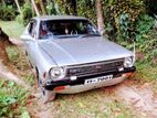 Nissan Sunny 1981
