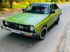 Nissan Sunny 1981