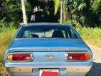 Nissan Sunny 1976