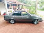 Nissan Sunny 1982