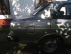 Nissan Sunny 1982
