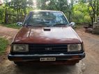 Nissan Sunny B11 1982