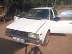 Nissan Sunny 1983