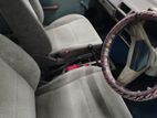 Nissan Sunny 1983