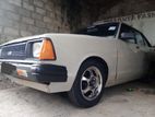 Nissan Sunny 1983