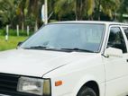 Nissan Sunny 1983