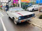 Nissan Sunny 1983