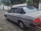 Nissan sunny 1983