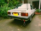 Nissan Sunny 1983