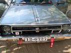Nissan Sunny 1983