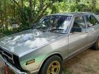 Nissan Sunny 1983