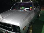 Nissan Sunny 1983