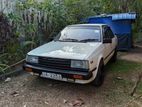 Nissan Sunny 1983