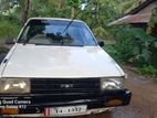 Nissan Sunny 1983