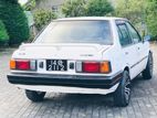 Nissan Sunny HB11 1983