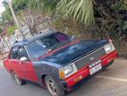 Nissan Sunny 1984