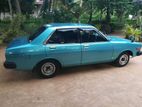 Nissan Sunny 1984