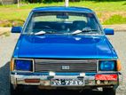 Nissan Sunny 1984
