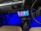 Nissan Sunny 1984