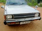 Nissan Sunny 1984