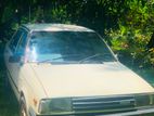Nissan Sunny 1984