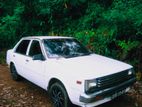 Nissan Sunny 1984