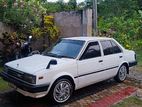 Nissan Sunny 1985