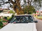Nissan Sunny 1985