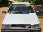 Nissan Sunny 1985