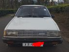 Nissan Sunny 1985