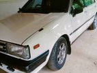 Nissan Sunny 1985