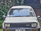 Nissan Sunny 1985