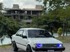 Nissan Sunny HB11 1985