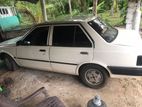 Nissan Sunny 1985