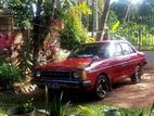 Nissan Sunny 1985