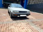 Nissan Sunny 1986