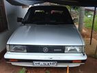 Nissan Sunny 1986