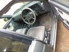 Nissan Sunny 1986