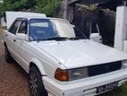 Nissan Sunny 1986