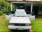 Nissan Sunny 1986